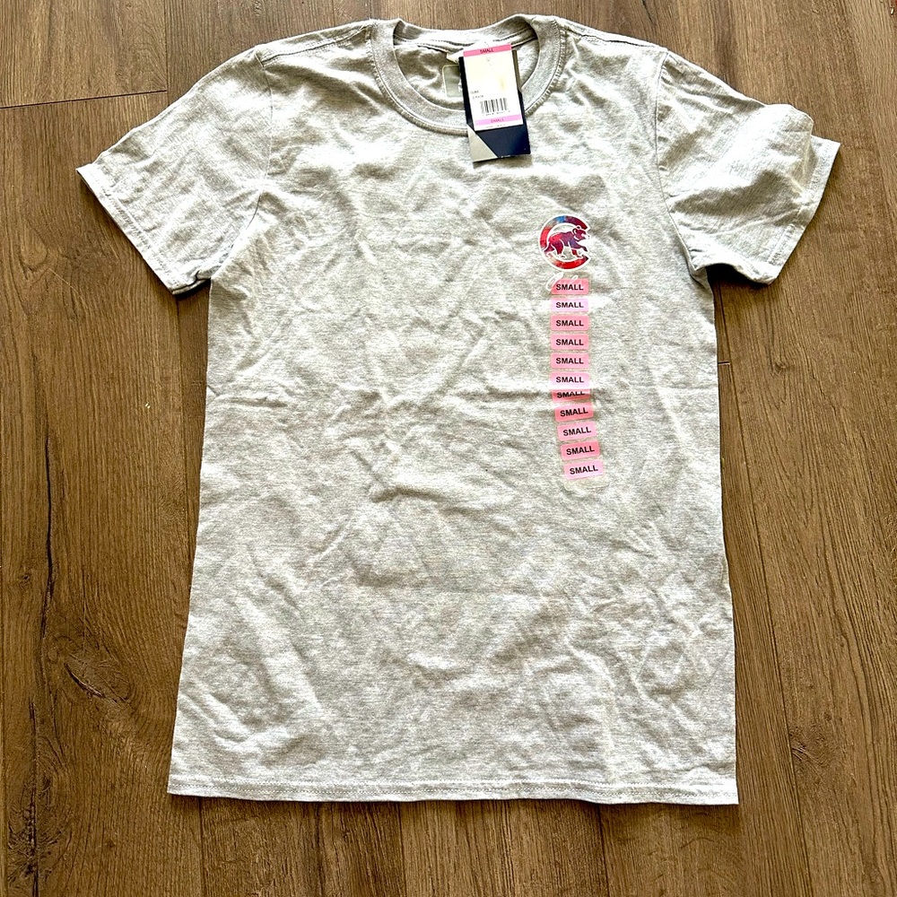 Women’s CUBS T Shirt